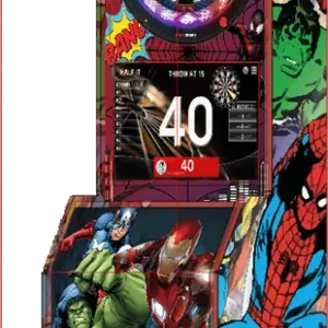 Avengers