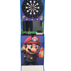 Super Mario V2