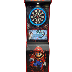 Super Mario Black