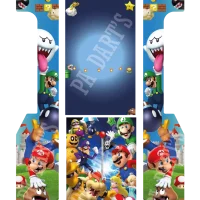Draft-Mario